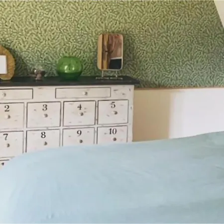 4 Bedroom Cozy In
