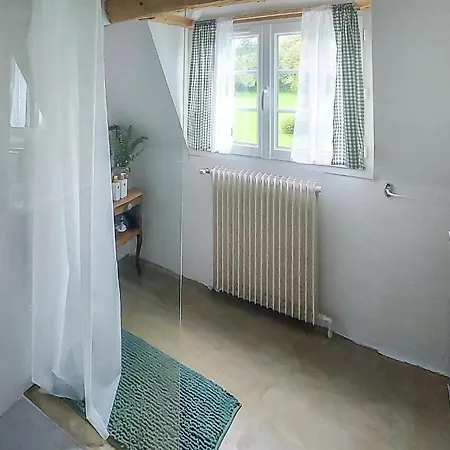 Holiday home 4 Bedroom Cozy In Epaignes