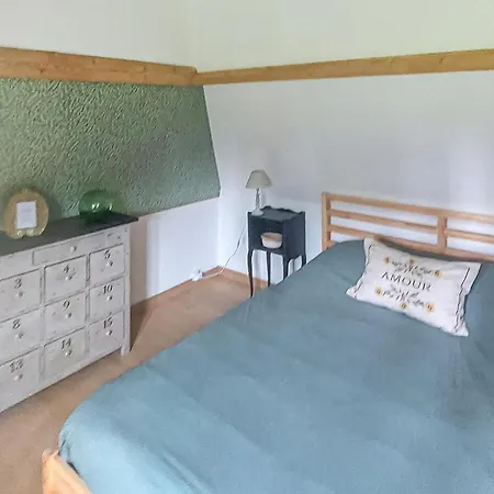 Holiday home 4 Bedroom Cozy In *