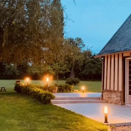 4 Bedroom Cozy In *