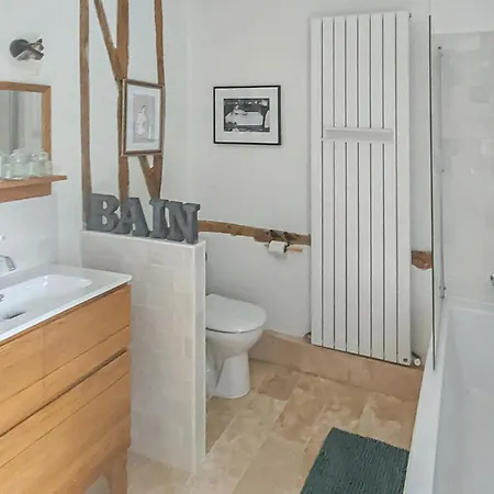 Holiday home 4 Bedroom Cozy In