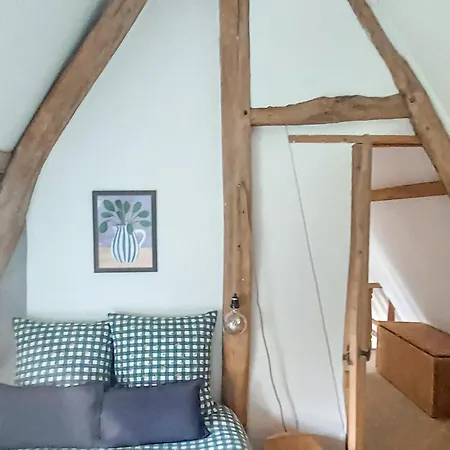 Holiday home 4 Bedroom Cozy In