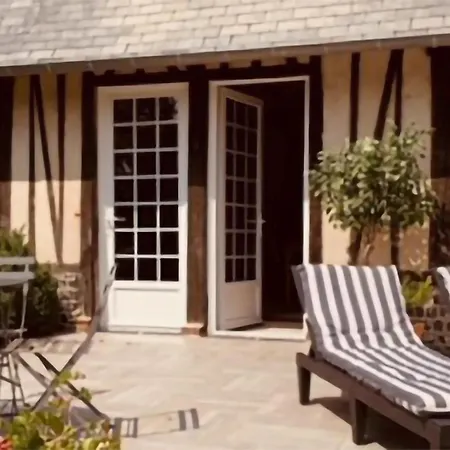 4 Bedroom Cozy In Holiday home Epaignes